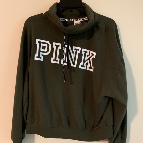 Victoria Secret PINK sweatshirt - Picture 1 of 1